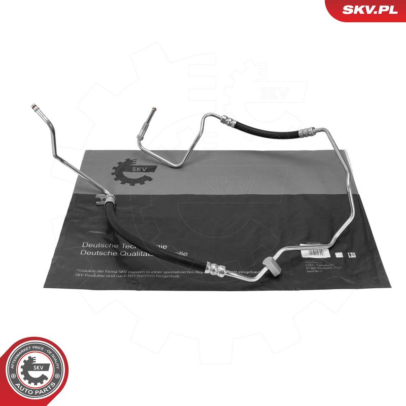 Hüdraulikavoolik, roolimine, ESEN SKV 10SKV988