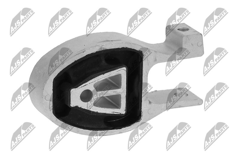 Paigutus, Mootor, NTY ZPS-FR-038