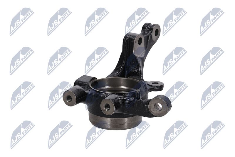 Käändmik, rattakinnitus, NTY ZZP-KA-005