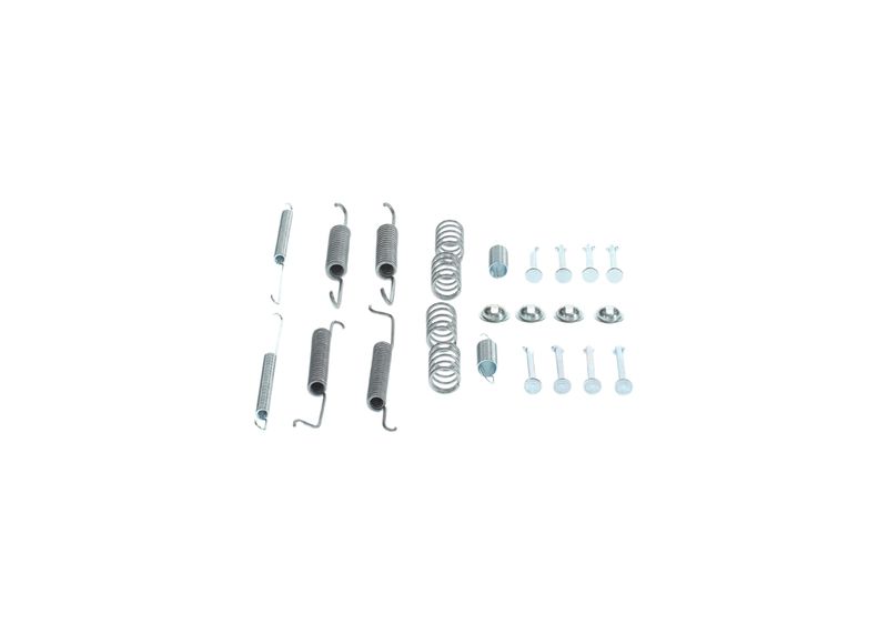 BOSCH 1 987 475 002 Accessory Kit, brake shoes
