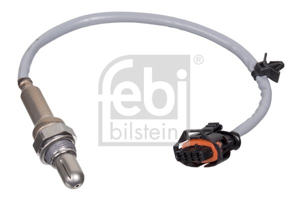 Кисневий датчик, Febi Bilstein 102540