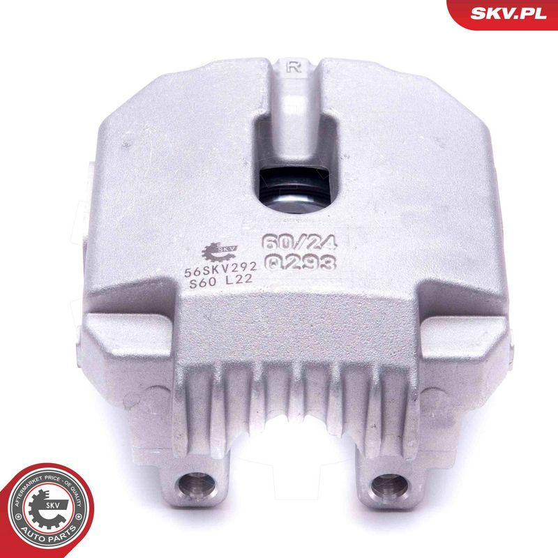 Pidurisadul, ESEN SKV 56SKV292