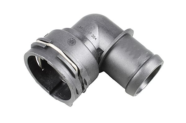 METZGER AUTOTEILE 4010272 - Coolant Pipe