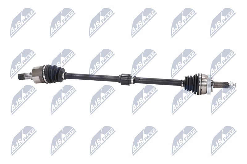 NTY NPW-HY-571 Drive Shaft