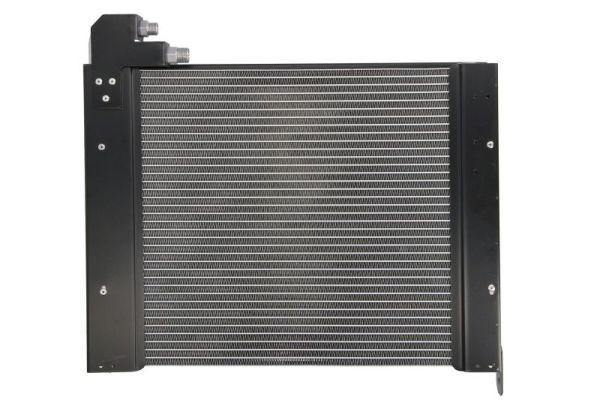 A/C condensator past: CASE IH 60, 70, 80, 90, 95, 110, 95 HC PLUS  MASSEY FERGUSON 8650, 8660, 8670, 8680, 8690  NEW HOLLAND T5.100, T5.100 S, T5.110, T5.90 S, TD 110, TD 5010, TD 5020, TD 5030