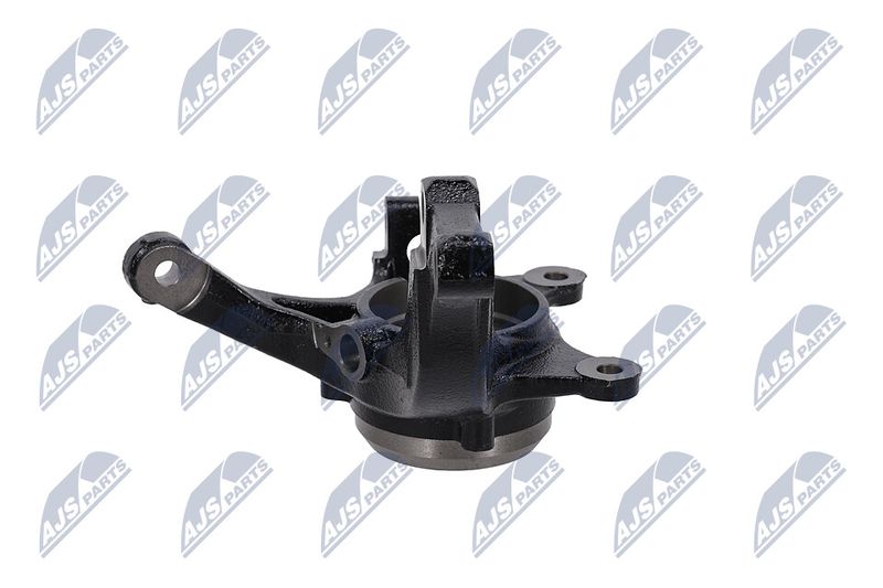 Käändmik, rattakinnitus, NTY ZZP-KA-003