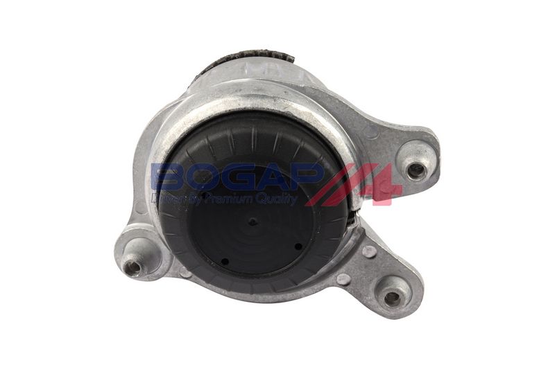 Soporte de Motor IZQUIERDO BOGAP C1911139 - 5