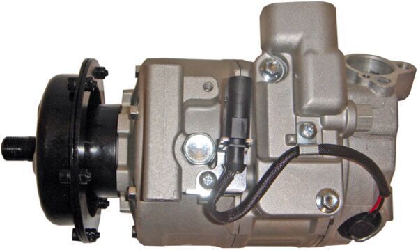 Product Image - Compressor, airconditioning - ACP93000S - MAHLE