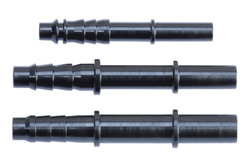 LIQUI MOLY Adapteris, degalų bako dangtelio testeris