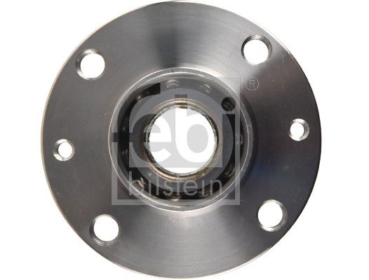 FEBI BILSTEIN 171142 Wheel Bearing Kit