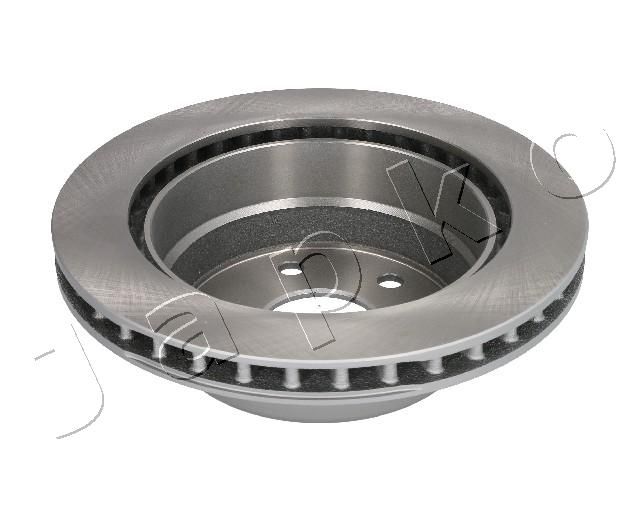 JAPKO 61W11C Brake Disc