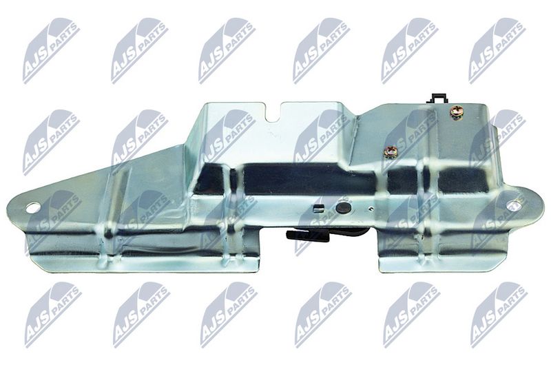 Tagaluugi sulgur, NTY EZC-WW-437