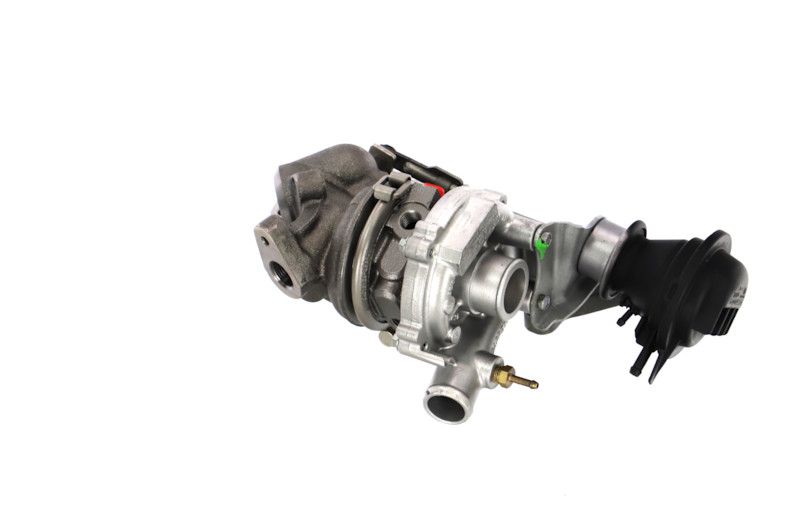 REMANTE 003-001-000229R Charger, charging (supercharged/turbocharged)