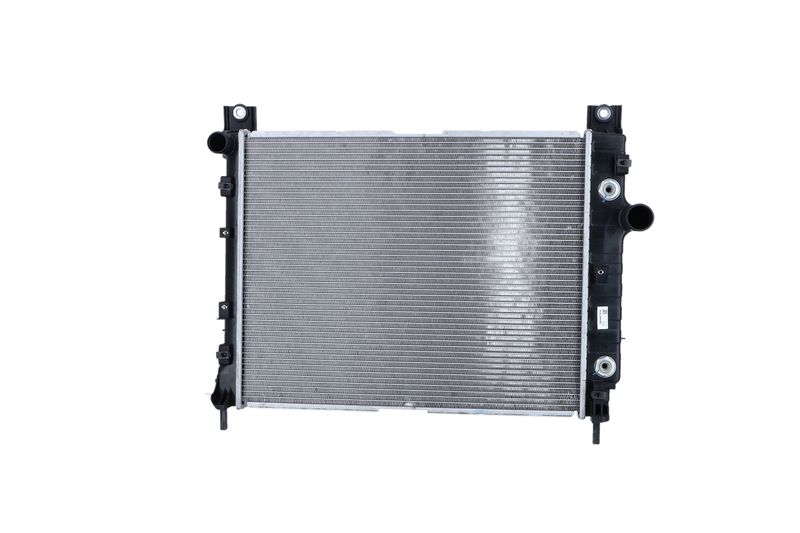 Radiaator, mootorijahutus, NRF 58367A
