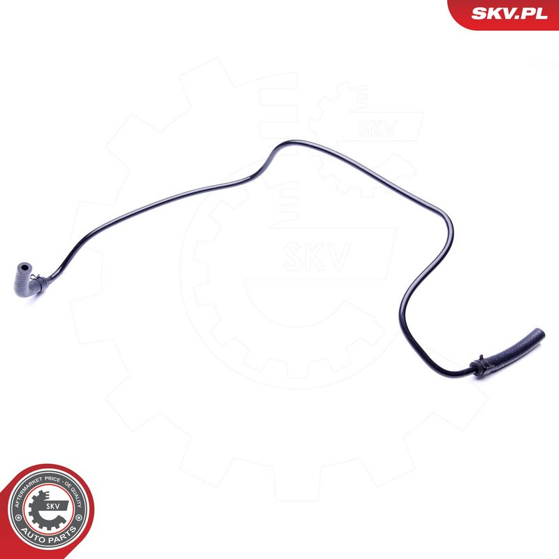 Jahutusvoolik, ESEN SKV...