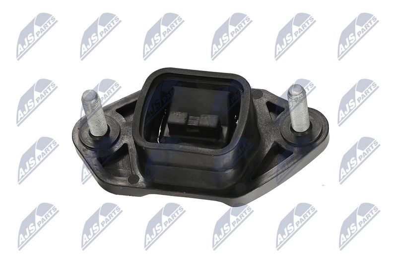 Paigutus, Mootor, NTY ZPS-HD-112