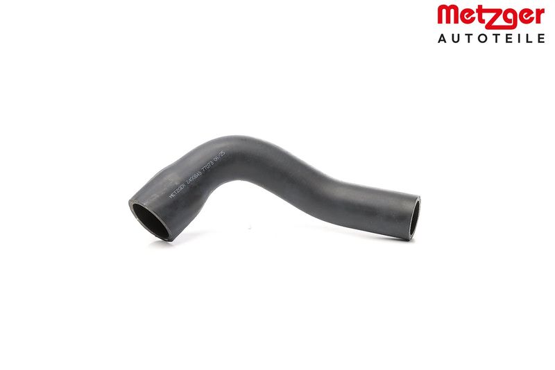 LADELUFTSCHLAUCH METZGER AUTOTEILE 2400849 1