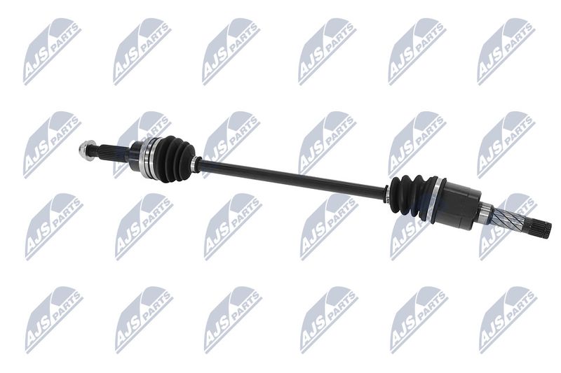 NTY NPW-FR-229 Drive Shaft