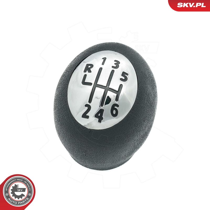 ESEN SKV 63SKV109 - Pavarų perjungimo rankenėlė