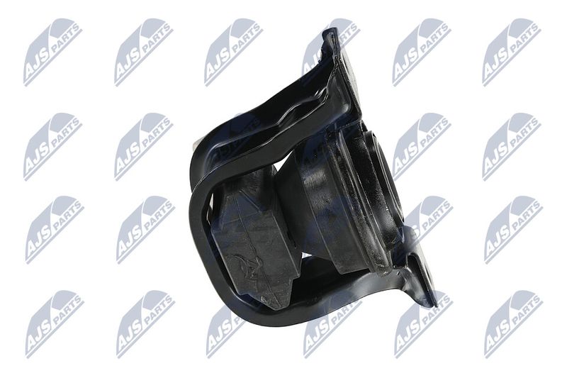 Paigutus, Mootor, NTY ZPS-CT-023