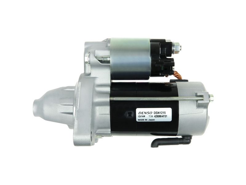 AS-PL S6269(DENSO) Starter