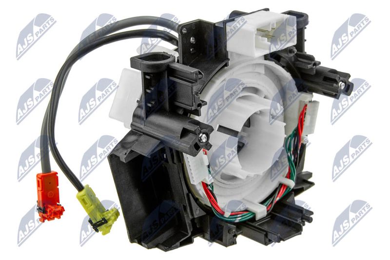 NTY EAS-NS-011 Clock Spring, airbag
