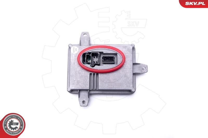 ESEN SKV 59SKV174 Control Unit, lights