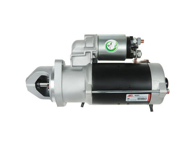 AS-PL S0281 Starter