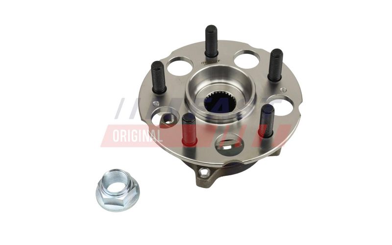 FAST FT00716 Wheel Hub