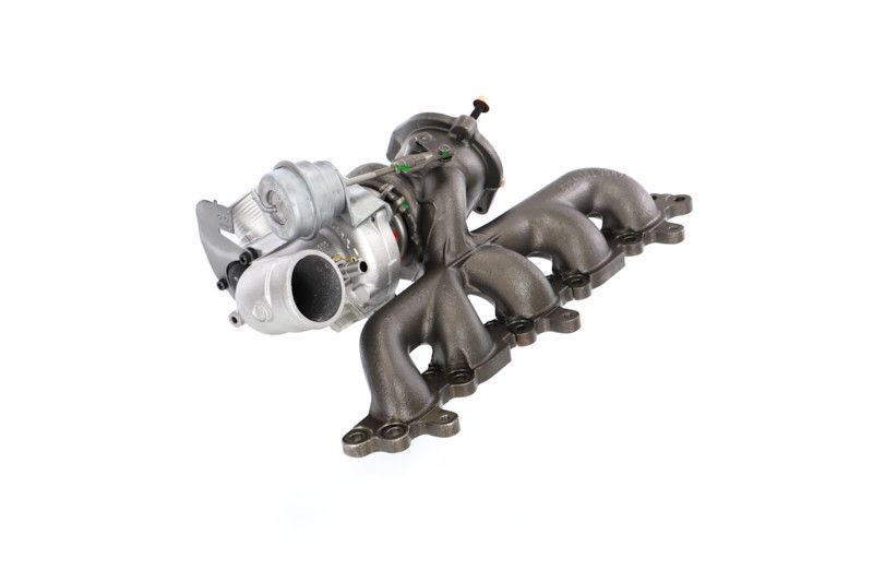 REMANTE 003-001-001231R Charger, charging (supercharged/turbocharged)