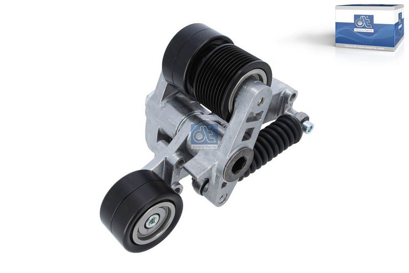 Intinzator curea, curea distributie 4.68773 DT Spare Parts