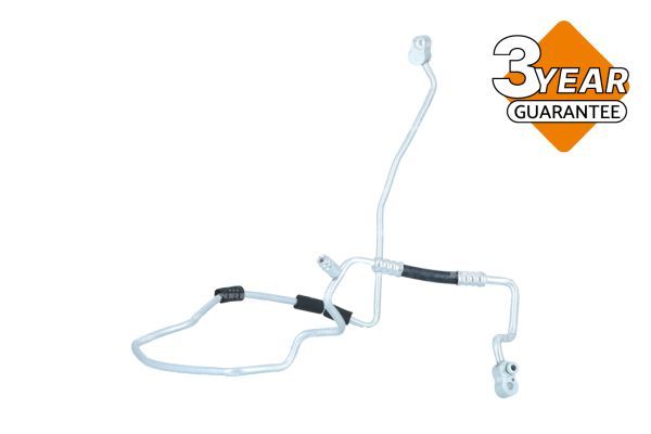 NRF 400098 High/Low-pressure Line, air conditioning