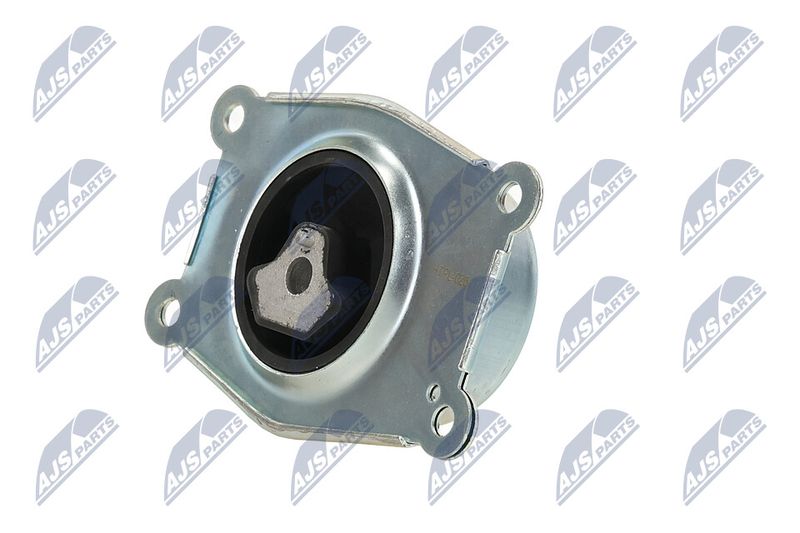 Paigutus, Mootor, NTY ZPS-PL-026