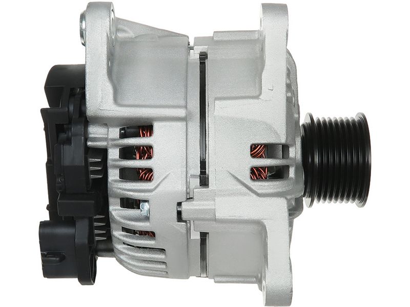 Generaator, AS-PL A0250