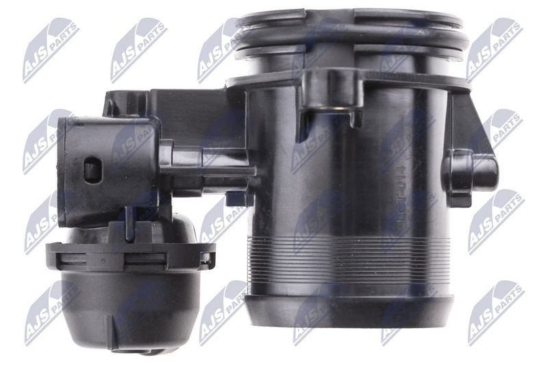 Drosselklapihoob, NTY ETB-CT-014