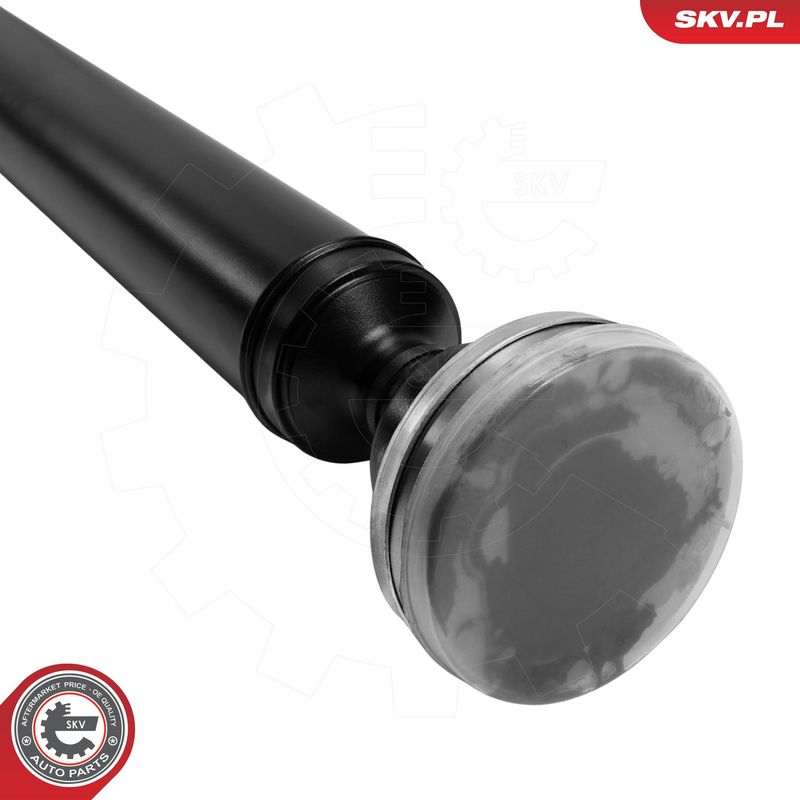 Veovõll, ESEN SKV 76SKV130