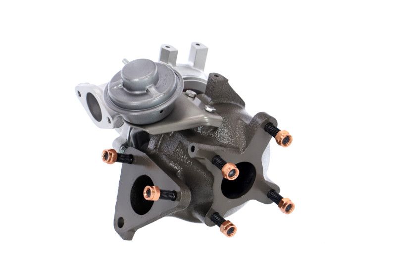 REMANTE 003-001-000209R Charger, charging (supercharged/turbocharged)