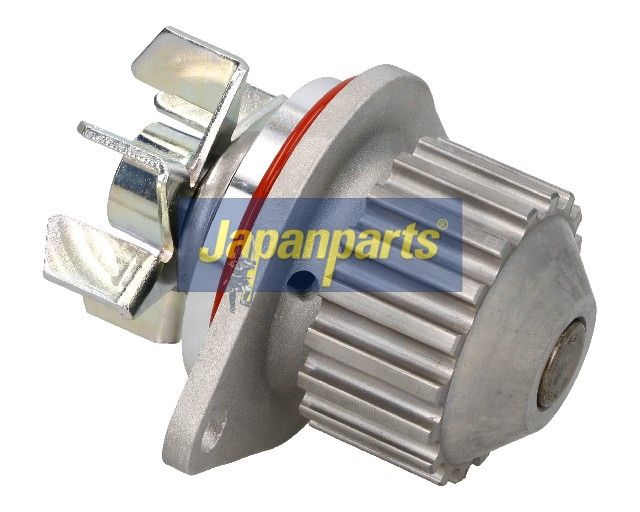 Bomba de agua, refrigeración del motor JAPANPARTS PQ-0601