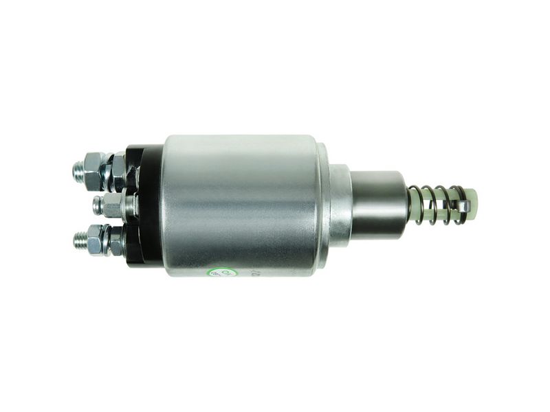 Brand new AS-PL Starter motor solenoid
