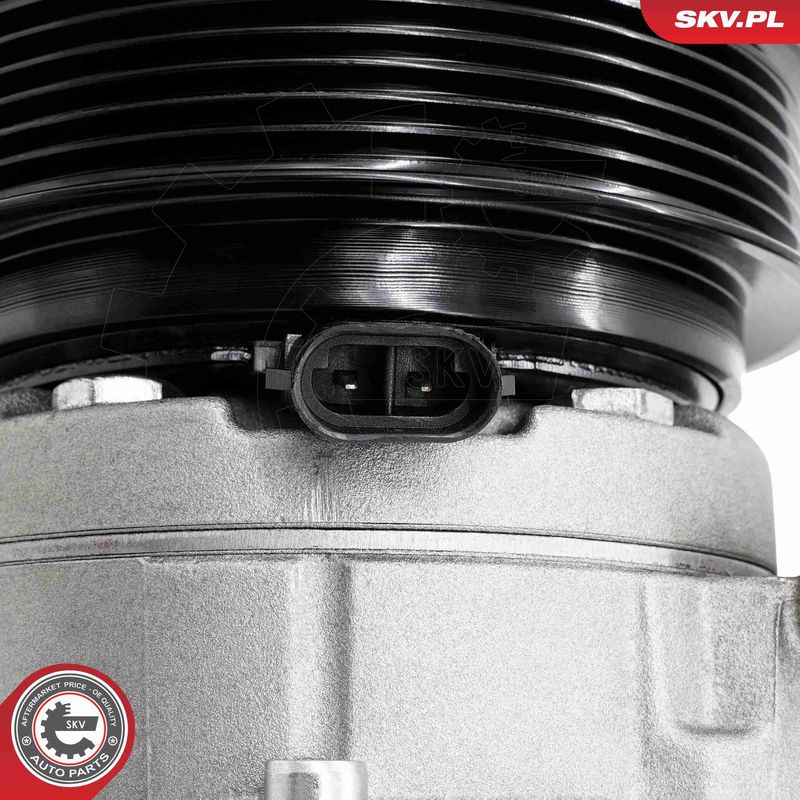 Kompressor, kliimaseade, ESEN SKV 84SKV078