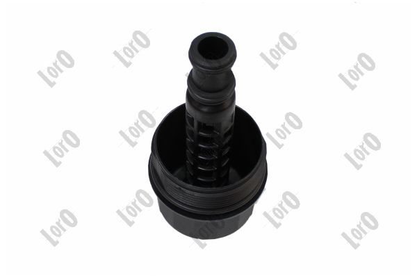 ABAKUS 054-028-064 Cap, oil filter housing