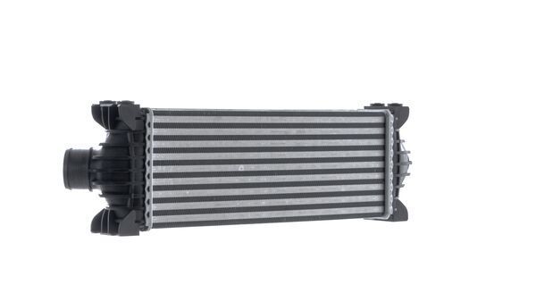 Product Image - Intercooler, inlaatluchtkoeler - CI681000S - MAHLE