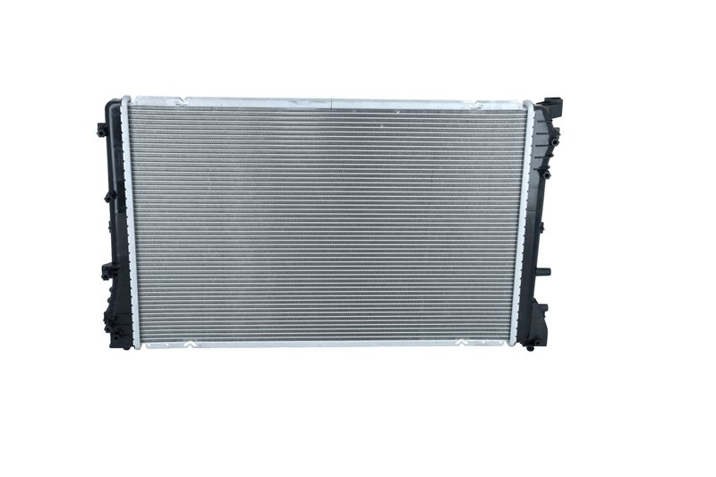 Radiaator, mootorijahutus, NRF 53835