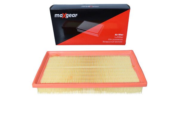 MAXGEAR 26-0434 Air Filter
