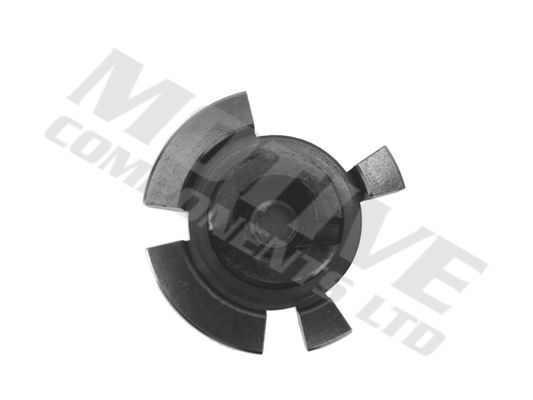 MOTIVE T4017 Camshaft