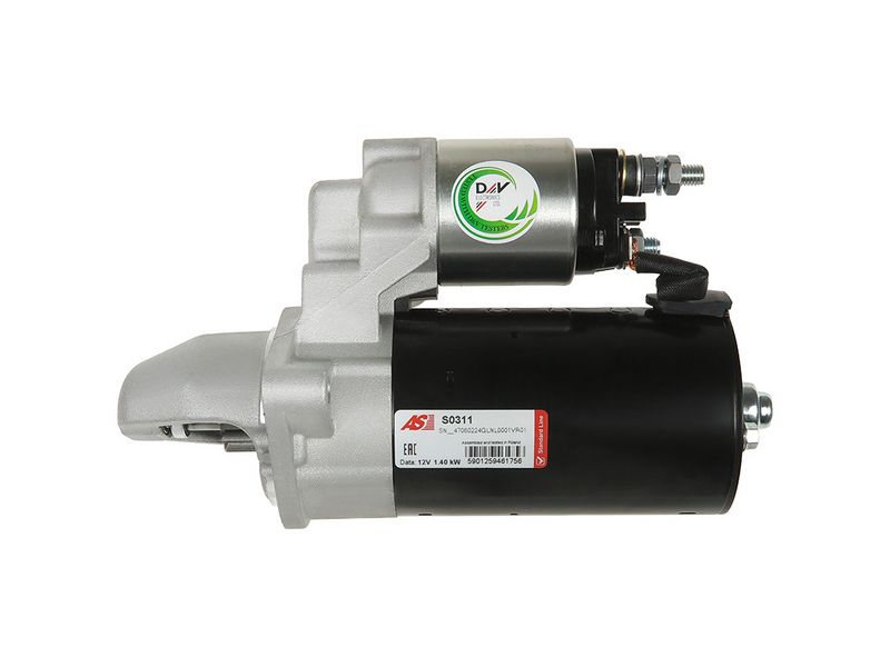 AS-PL S0311 Starter