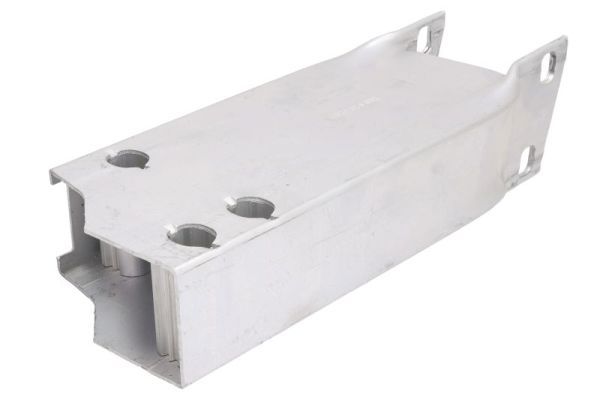 Versterking van de bumper Voor (Rechts, Beugel, aluminium) past: MERCEDES C-KLASA W206 02.21-