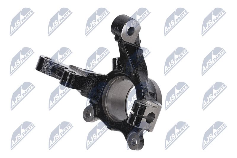 Käändmik, rattakinnitus, NTY ZZP-CH-002