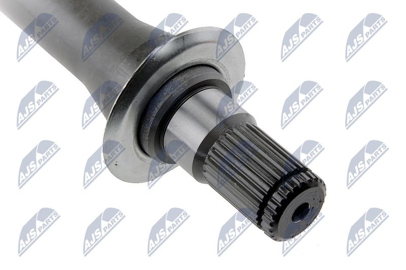 NTY NWP-HY-507 Drive Shaft
