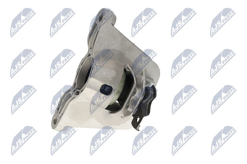 NTY ZPS-CH-177 Mounting, engine